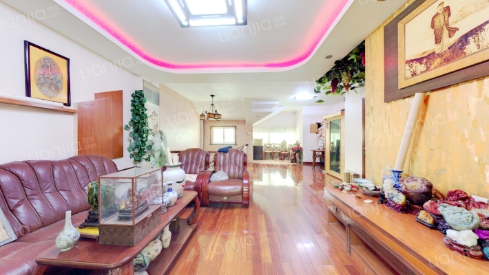 清泉寨城中区二手房实景图