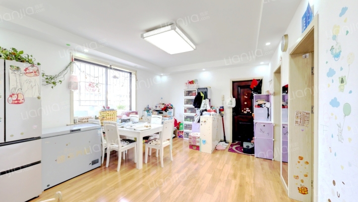 芙蓉新村二手房实景图