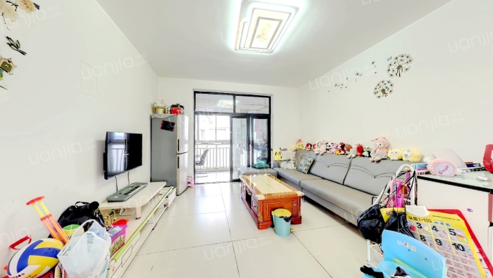 书院府邸二手房实景图