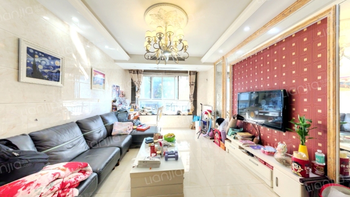 嘉利华府庄园九区二手房实景图