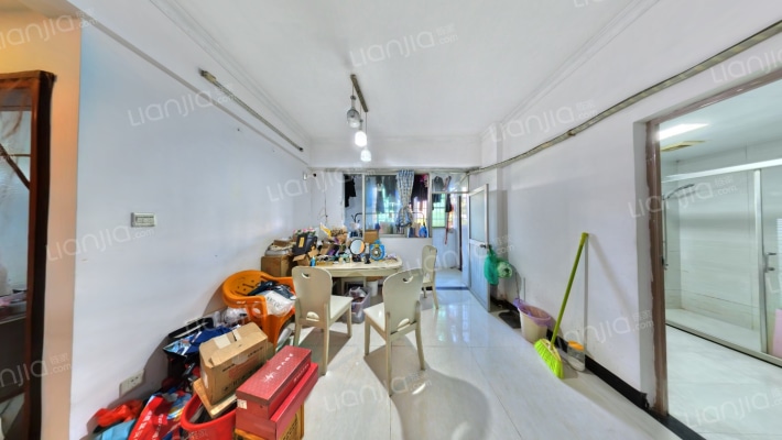 新安苑二手房实景图