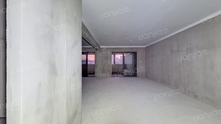 尚品·东越府二手房实景图