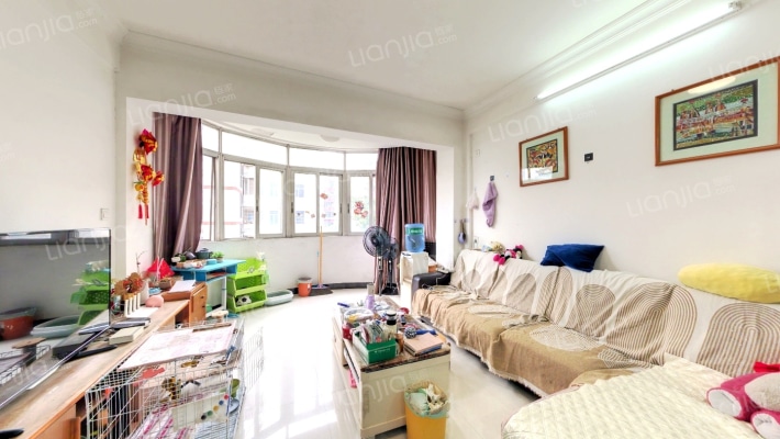 怡德苑(黄埔)二手房实景图