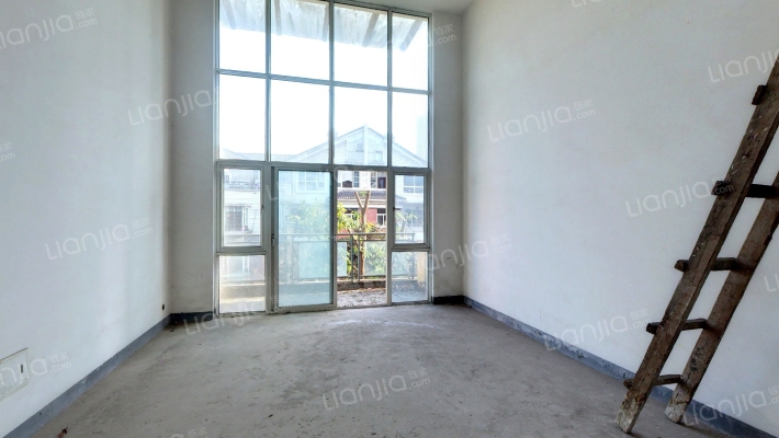 东原中央美地二手房实景图