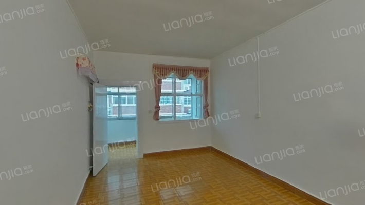 紫竹林小区二手房实景图