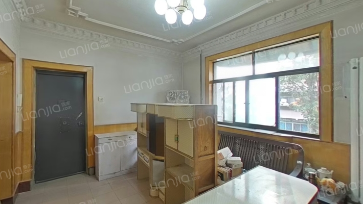 飞行集团二生活区二手房实景图