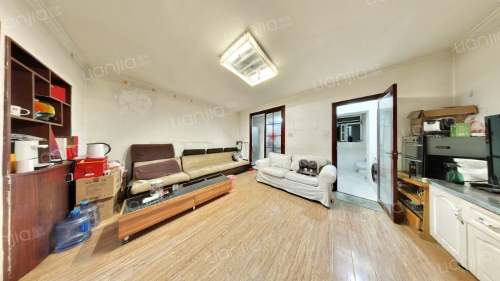 燕灵小区二手房实景图