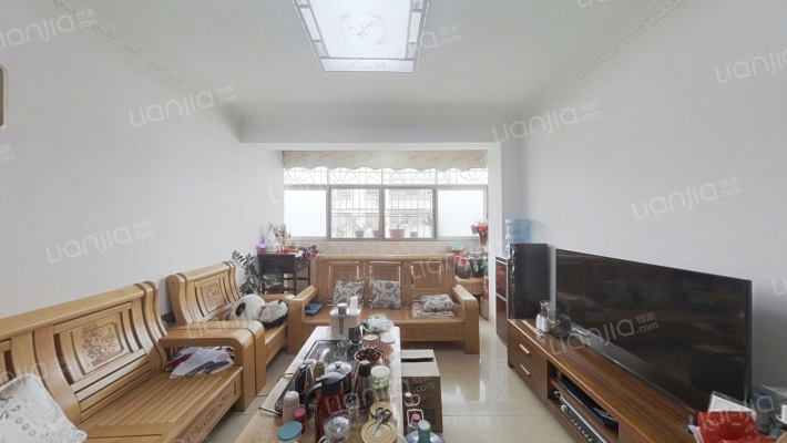 上林苑二手房实景图