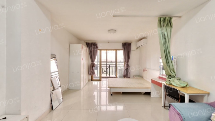 君悦2046二手房实景图