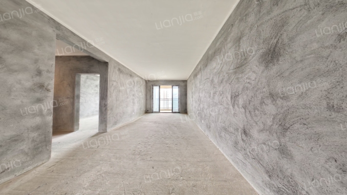 华南城巴南华府云邸二手房实景图