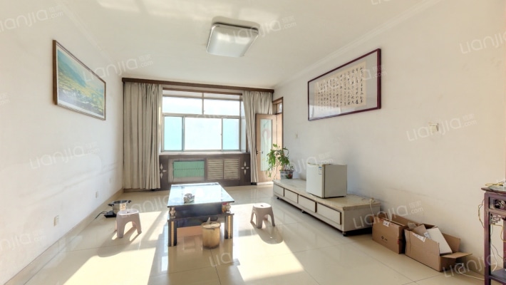 西苑花园西区二手房实景图