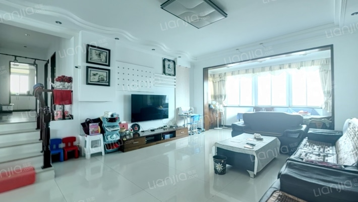 恒旺小区二手房实景图