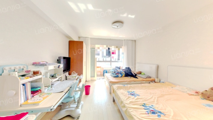 凯德汇豪天下南区二手房实景图