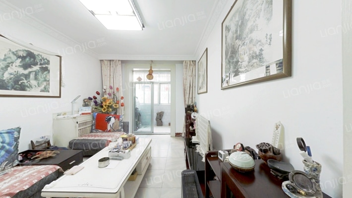 市政府住宅区（山字石）二手房实景图