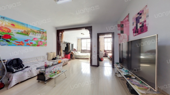 良友小区二手房实景图