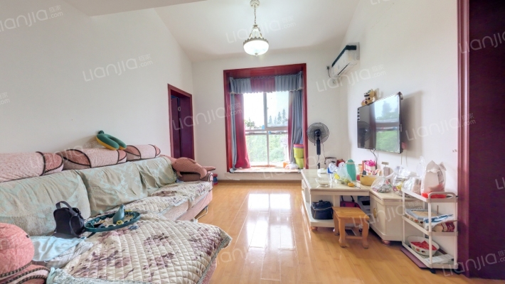 林机厂家属区二手房实景图