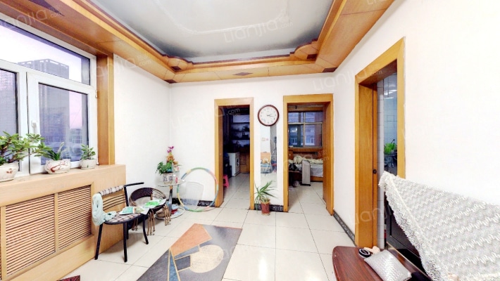 光仪小区二手房实景图