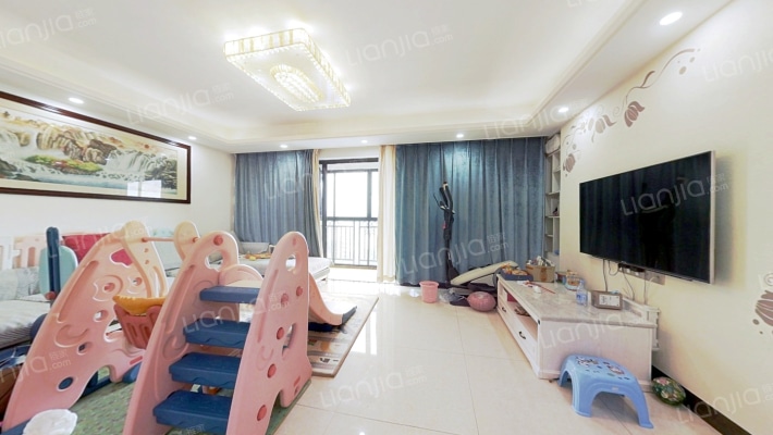 合和新城二手房实景图