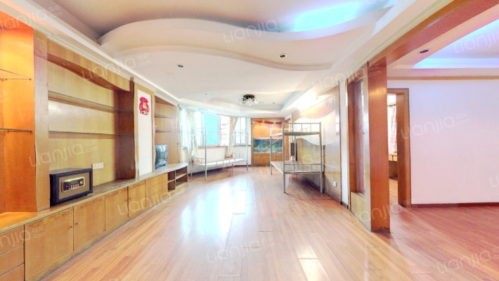 福升大厦二手房实景图