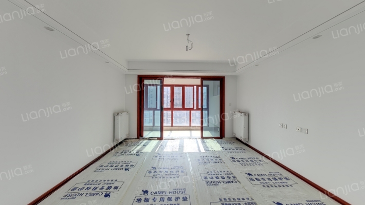 和谐家园二手房实景图