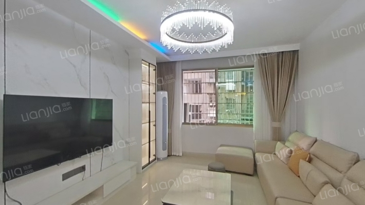 外环路十六号小区二手房实景图