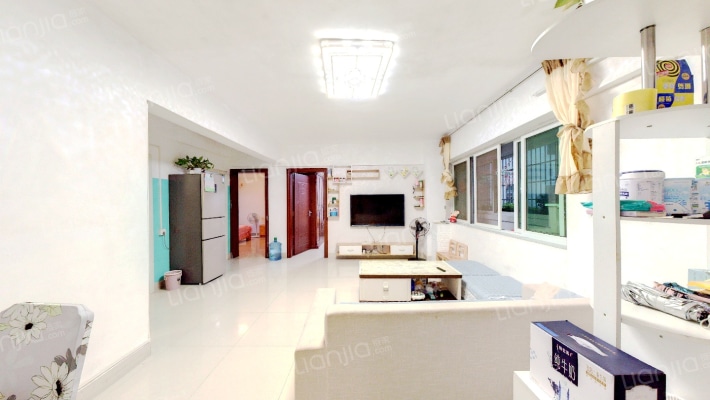 馨雅公寓二手房实景图