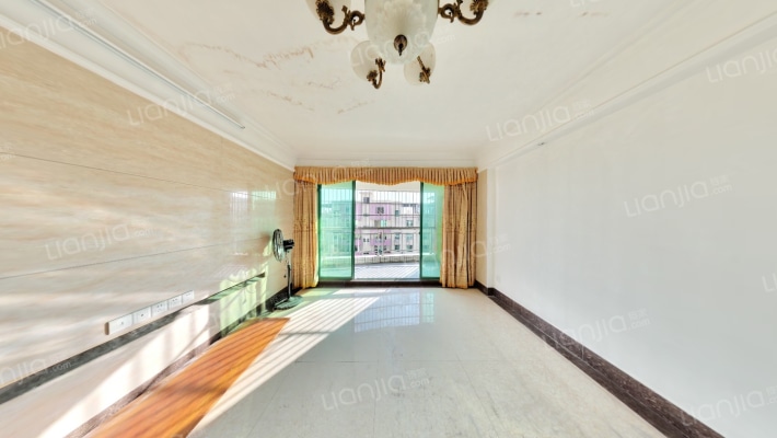 御景山庄二手房实景图