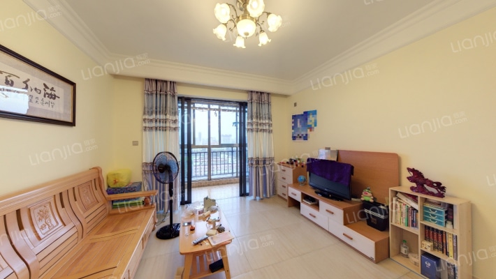 盛泰花园二手房实景图