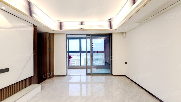 德信新中宇·文辰府二手房实景图