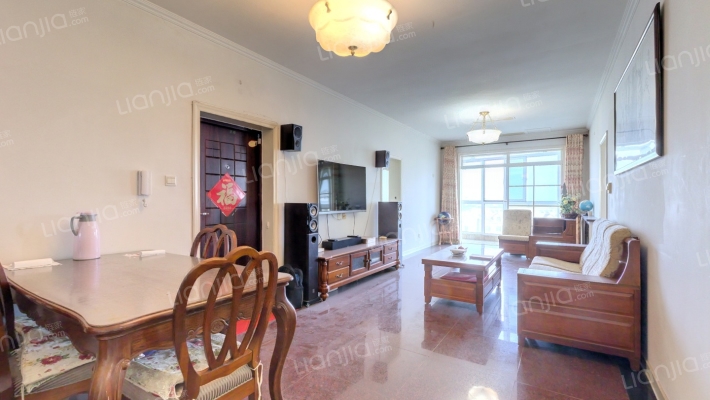 樱花园二手房实景图