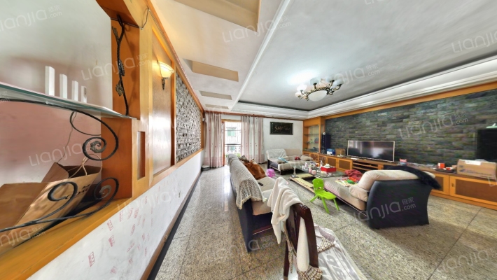 世纪新村二手房实景图