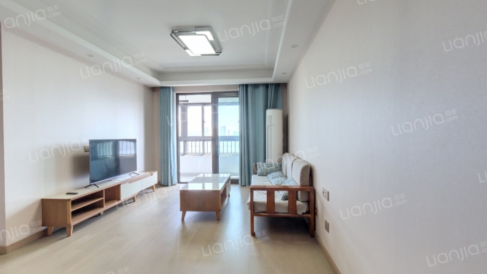 万科崇学雅苑二手房实景图