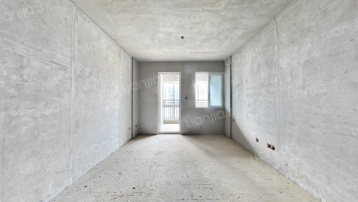 兴唐悦府二期二手房实景图