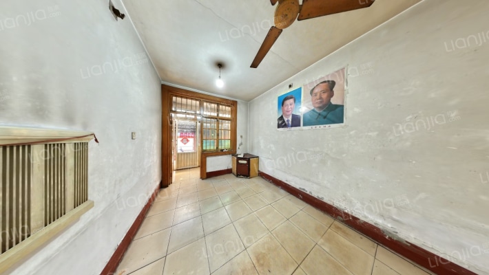 铁厂西院二手房实景图