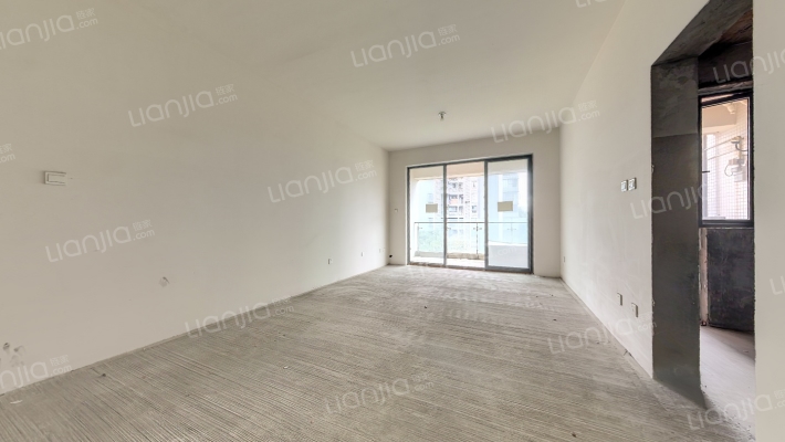 金沙鹭岛三期二手房实景图