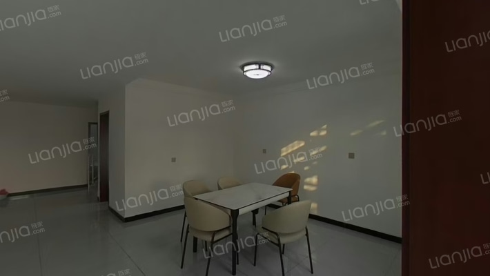 中原农博城二手房实景图