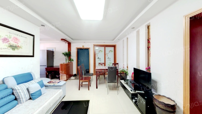 怡园北村南区二手房实景图