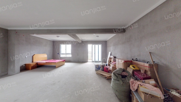 招宝新苑二手房实景图