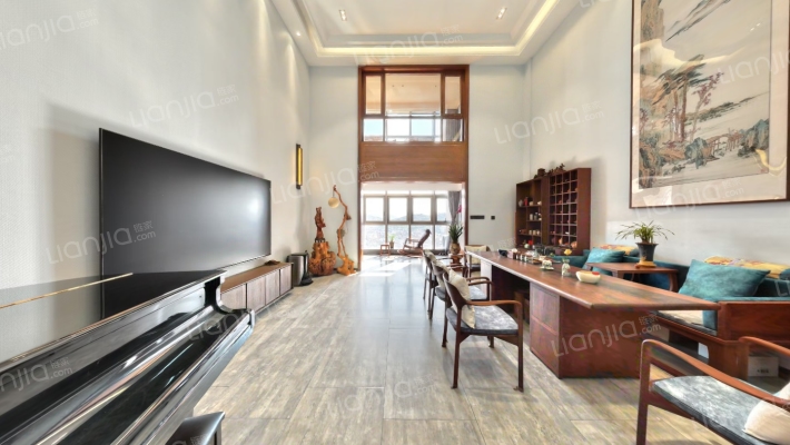 玉屏盛景二手房实景图