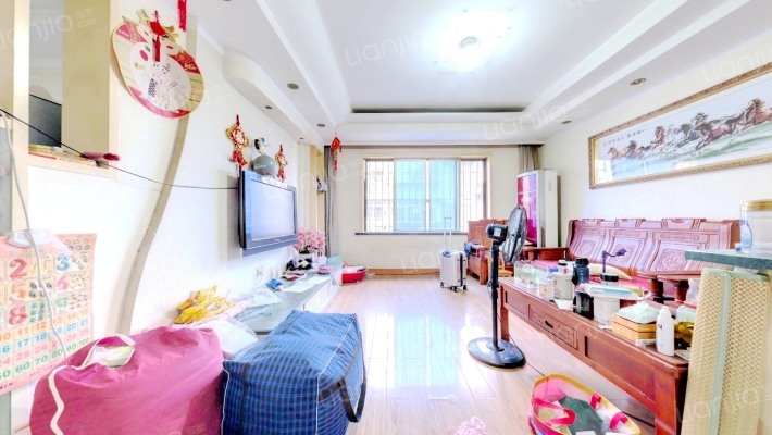 凤鸣小区二手房实景图