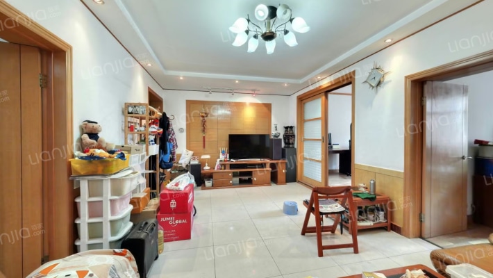 粮食局工程公司西区二手房实景图