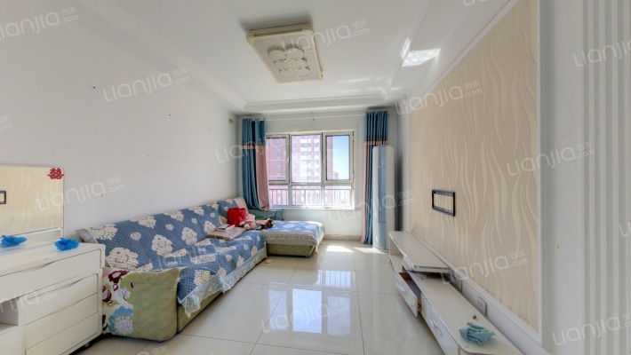 滨瑞花园（远洋城7期）二手房实景图