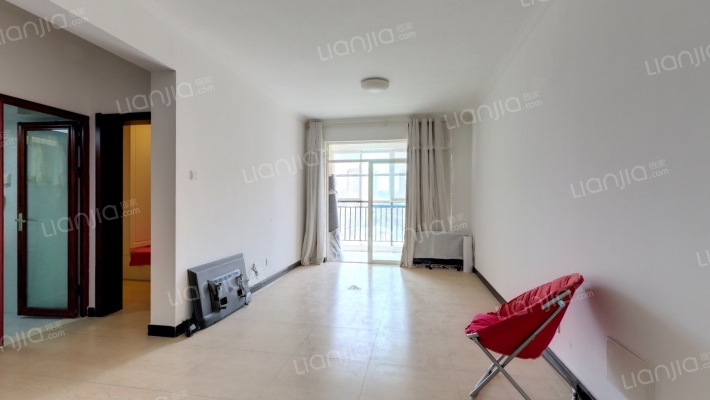 山水融城二手房实景图