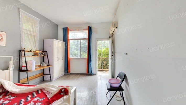 台北一路(江岸区)二手房实景图