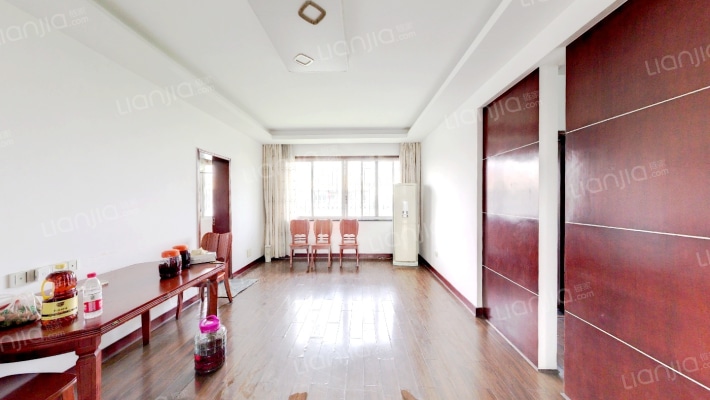 虞波西园二手房实景图