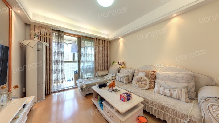 悦湖二手房实景图