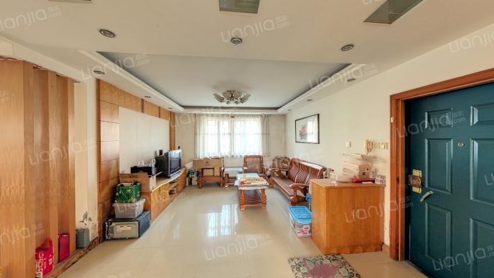 36号大院二手房实景图