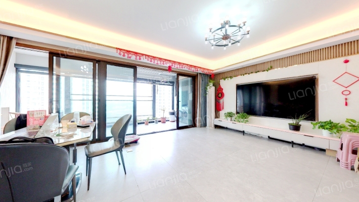 瑧湾雅筑二手房实景图