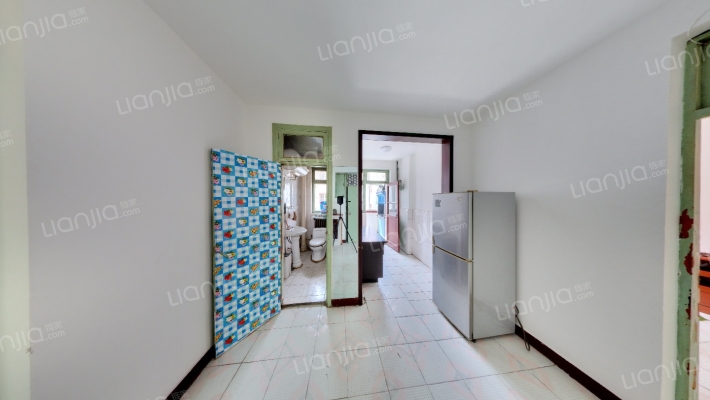 新建里(津南区)二手房实景图