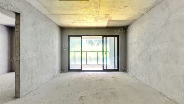 彰泰金科·博翠漓江二手房实景图